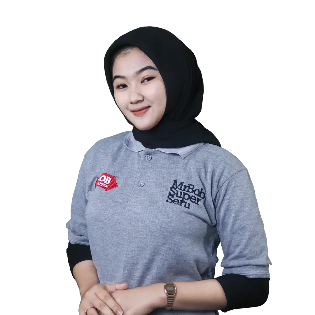 Anasa Putri 